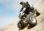 Yamaha Raptor 700R